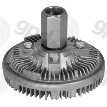 Global Parts Distributors 2911333 Engine Cooling Fan Clutch product image 1 of 1