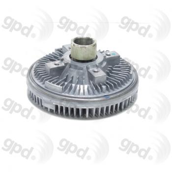 Global Parts Distributors 2911335 Engine Cooling Fan Clutch product image 1 of 2