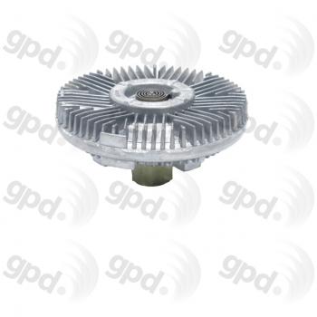 Global Parts Distributors 2911335 Engine Cooling Fan Clutch product image 2 of 2