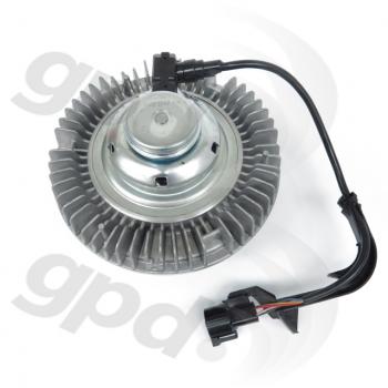 Global Parts Distributors 2911338 Engine Cooling Fan Clutch product image 1 of 2