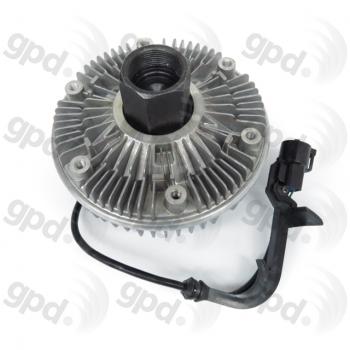 Global Parts Distributors 2911338 Engine Cooling Fan Clutch product image 2 of 2