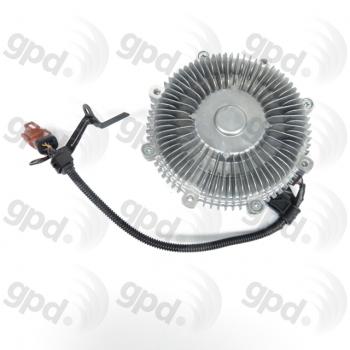 Global Parts Distributors 2911340 Engine Cooling Fan Clutch product image 1 of 2