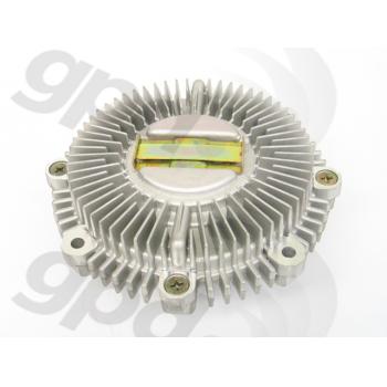 Global Parts Distributors 2911341 - Engine Cooling Fan Clutch Global Parts Distributors 2911341 Engine Cooling Fan Clutch product image 1 of 2
