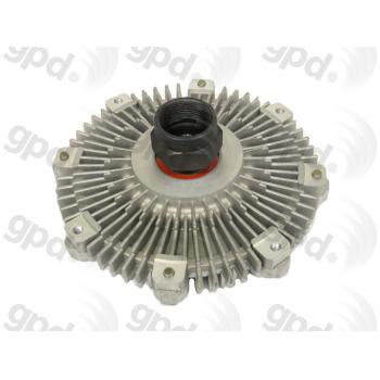 Global Parts Distributors 2911341 - Engine Cooling Fan Clutch Global Parts Distributors 2911341 Engine Cooling Fan Clutch product image 2 of 2