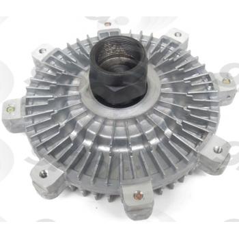 Global Parts Distributors 2911343 - Engine Cooling Fan Clutch Global Parts Distributors 2911343 Engine Cooling Fan Clutch product image 1 of 2