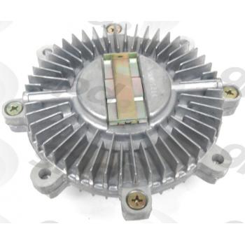 Global Parts Distributors 2911343 - Engine Cooling Fan Clutch Global Parts Distributors 2911343 Engine Cooling Fan Clutch product image 2 of 2