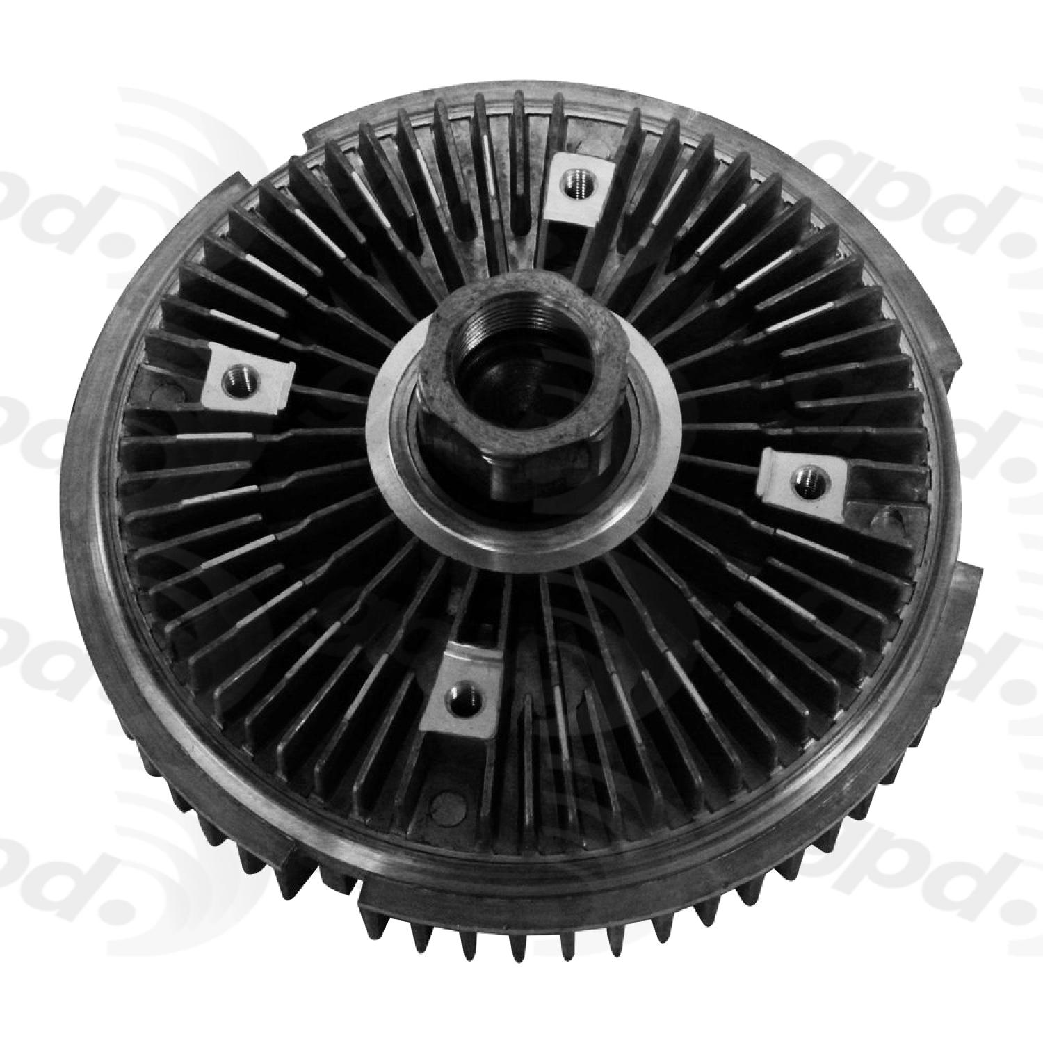 Global Parts Distributors 2911346 - Engine Cooling Fan Clutch Global Parts Distributors 2911346 Engine Cooling Fan Clutch product image 1 of 2
