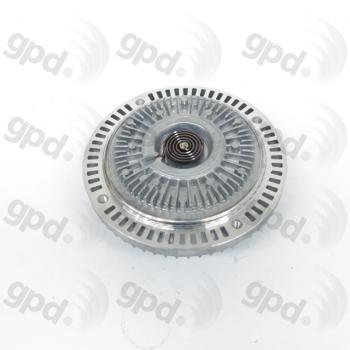 Global Parts Distributors 2911347 - Engine Cooling Fan Clutch Global Parts Distributors 2911347 Engine Cooling Fan Clutch product image 1 of 2