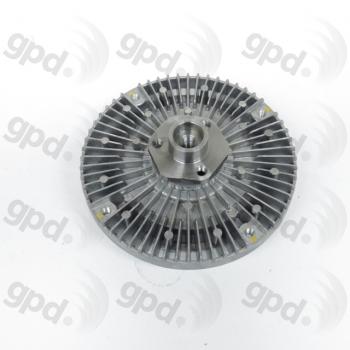 Global Parts Distributors 2911347 - Engine Cooling Fan Clutch Global Parts Distributors 2911347 Engine Cooling Fan Clutch product image 2 of 2