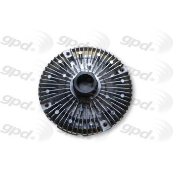 Global Parts Distributors 2911348 Engine Cooling Fan Clutch product image 1 of 2