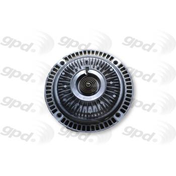 Global Parts Distributors 2911348 Engine Cooling Fan Clutch product image 2 of 2