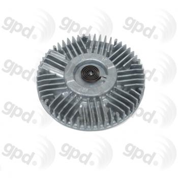 Global Parts Distributors 2911351 Engine Cooling Fan Clutch product image 1 of 2