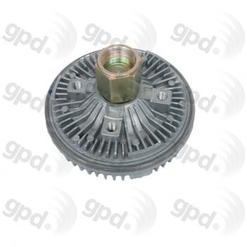 Global Parts Distributors 2911351 Engine Cooling Fan Clutch product image 2 of 2