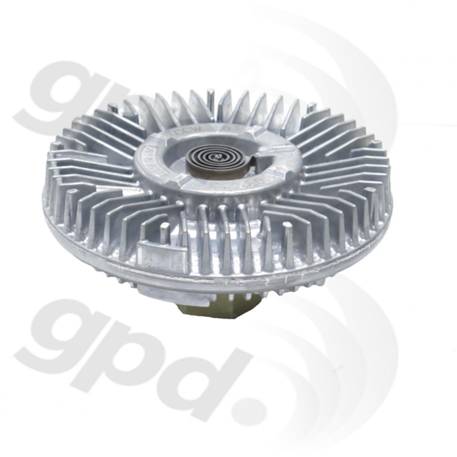 Global Parts Distributors 2911352 Engine Cooling Fan Clutch product image 1 of 2