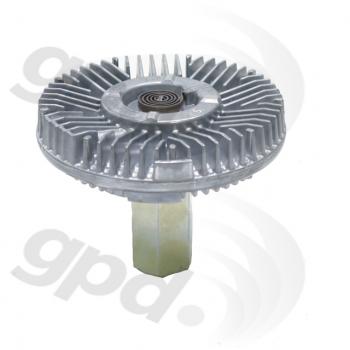 Global Parts Distributors 2911353 Engine Cooling Fan Clutch product image 1 of 2
