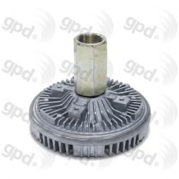 Global Parts Distributors 2911353 Engine Cooling Fan Clutch product image 2 of 2