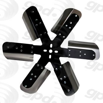 Global Parts Distributors 2911355 - A/C Condenser Fan Blade Global Parts Distributors 2911355 A/C Condenser Fan Blade product image 1 of 1