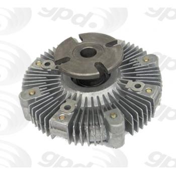 Global Parts Distributors 2911357 Engine Cooling Fan Clutch product image 1 of 2