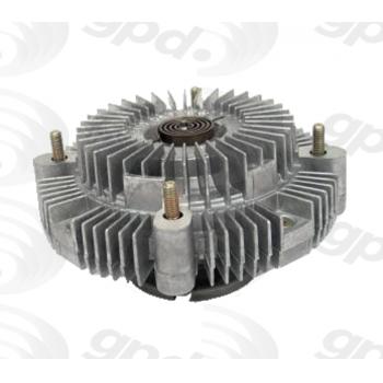 Global Parts Distributors 2911357 Engine Cooling Fan Clutch product image 2 of 2
