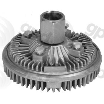 Global Parts Distributors 2911358 Engine Cooling Fan Clutch product image 1 of 1