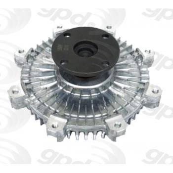 Global Parts Distributors 2911360 Engine Cooling Fan Clutch product image 1 of 2