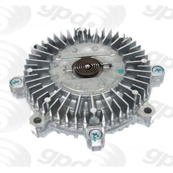 Global Parts Distributors 2911360 Engine Cooling Fan Clutch product image 2 of 2