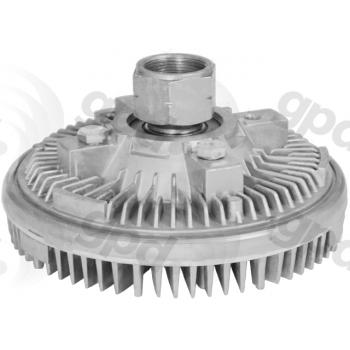 Global Parts Distributors 2911361 Engine Cooling Fan Clutch product image 1 of 1