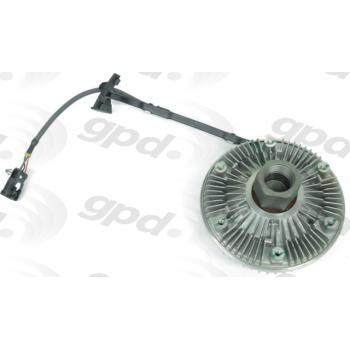 Global Parts Distributors 2911362 - Engine Cooling Fan Clutch Global Parts Distributors 2911362 Engine Cooling Fan Clutch product image 1 of 2