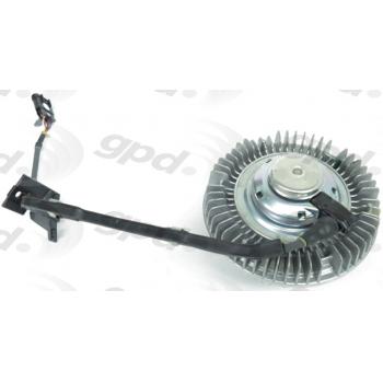 Global Parts Distributors 2911362 - Engine Cooling Fan Clutch Global Parts Distributors 2911362 Engine Cooling Fan Clutch product image 2 of 2
