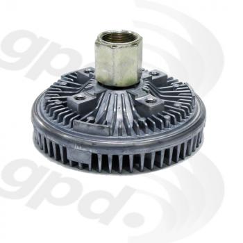 Global Parts Distributors 2911363 - Engine Cooling Fan Clutch Global Parts Distributors 2911363 Engine Cooling Fan Clutch product image 1 of 2