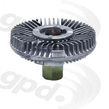 Global Parts Distributors 2911363 - Engine Cooling Fan Clutch Global Parts Distributors 2911363 Engine Cooling Fan Clutch product image 2 of 2