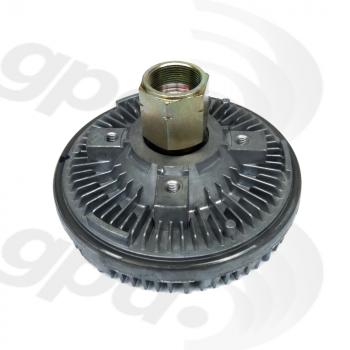 Global Parts Distributors 2911370 - Engine Cooling Fan Clutch Global Parts Distributors 2911370 Engine Cooling Fan Clutch product image 1 of 2