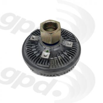 Global Parts Distributors 2911371 Engine Cooling Fan Clutch product image 1 of 2