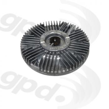 Global Parts Distributors 2911371 Engine Cooling Fan Clutch product image 2 of 2