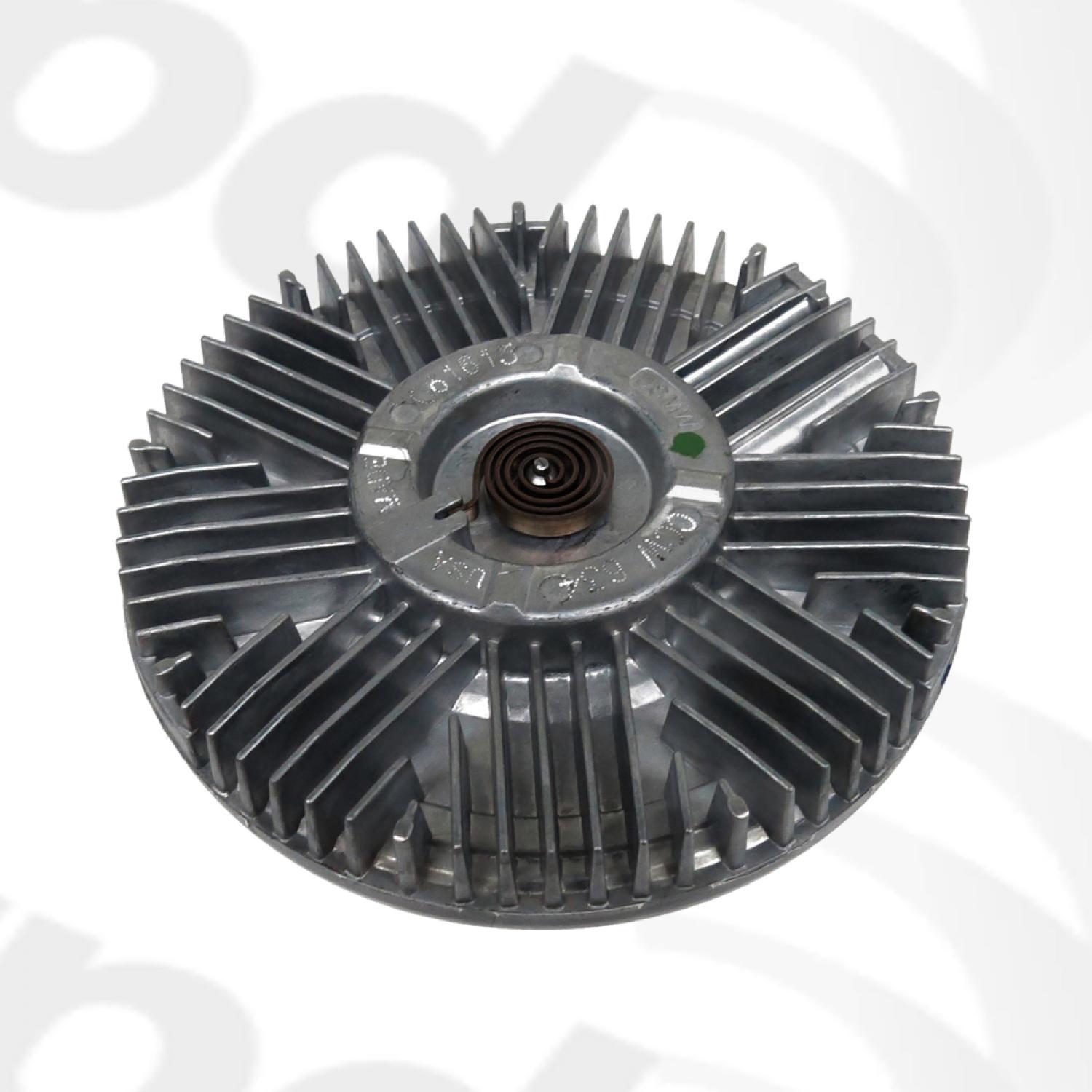 Global Parts Distributors 2911372 Engine Cooling Fan Clutch product image 2 of 2