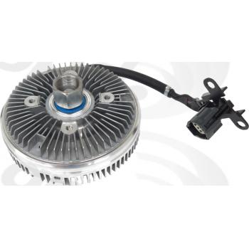 Global Parts Distributors 2911374 - Engine Cooling Fan Clutch Global Parts Distributors 2911374 Engine Cooling Fan Clutch product image 1 of 2