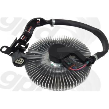 Global Parts Distributors 2911374 - Engine Cooling Fan Clutch Global Parts Distributors 2911374 Engine Cooling Fan Clutch product image 2 of 2