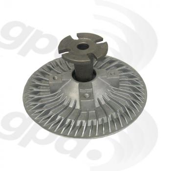 Global Parts Distributors 2911376 Engine Cooling Fan Clutch product image 1 of 2