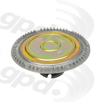 Global Parts Distributors 2911376 Engine Cooling Fan Clutch product image 2 of 2