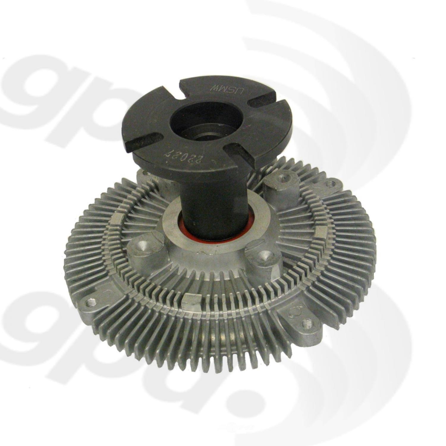 Global Parts Distributors 2911378 Engine Cooling Fan Clutch product image 1 of 2