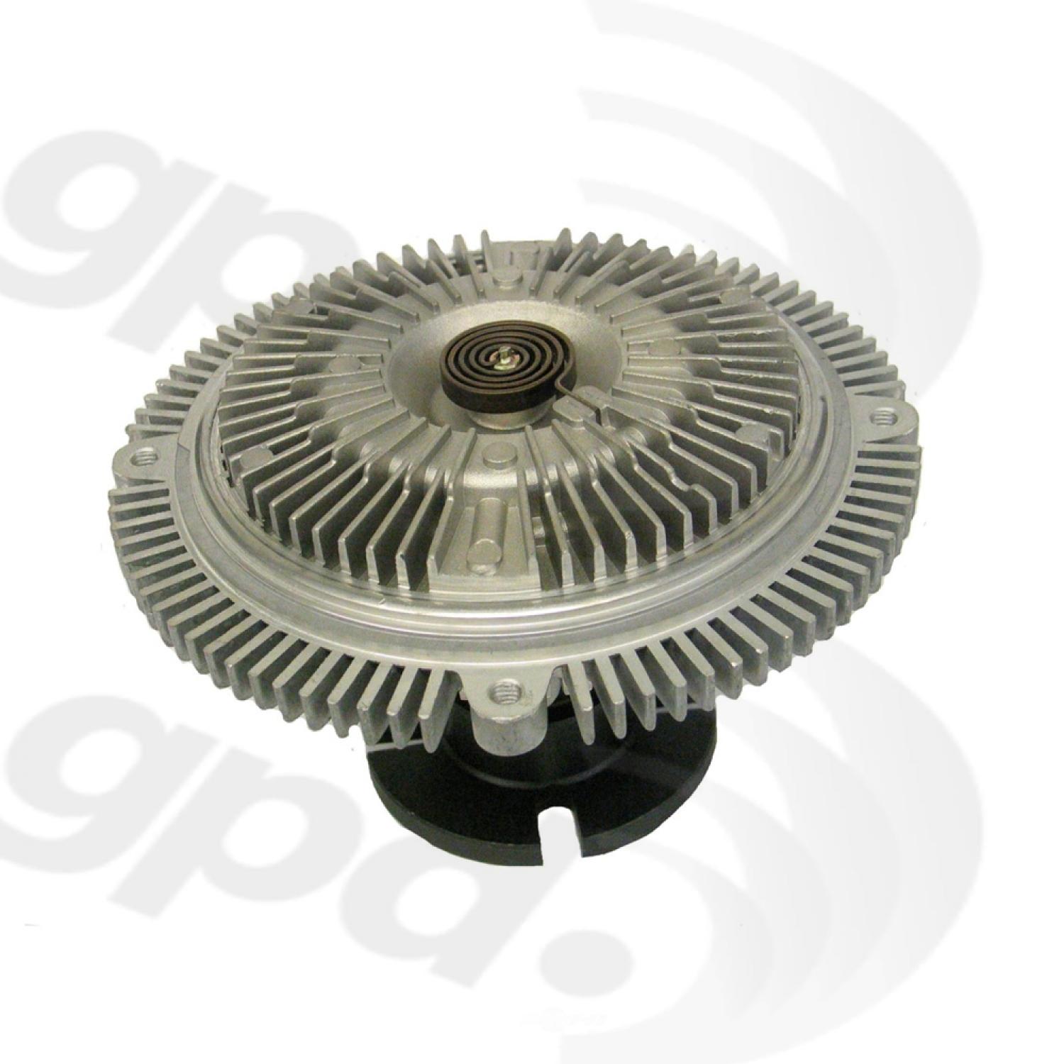 Global Parts Distributors 2911378 Engine Cooling Fan Clutch product image 2 of 2