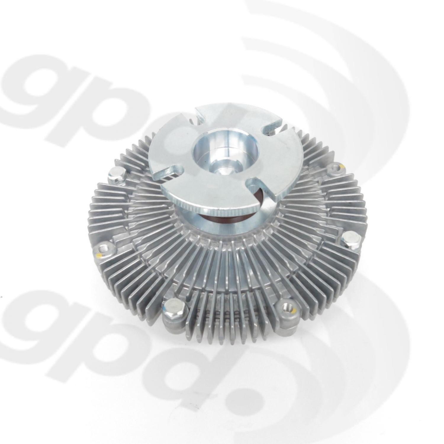 Global Parts Distributors 2911379 - Engine Cooling Fan Clutch Global Parts Distributors 2911379 Engine Cooling Fan Clutch product image 1 of 2