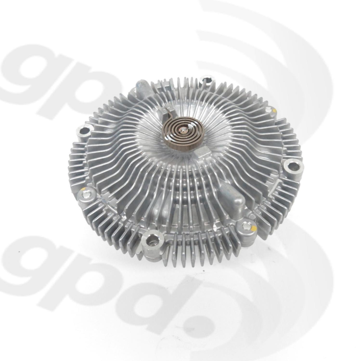Global Parts Distributors 2911379 - Engine Cooling Fan Clutch Global Parts Distributors 2911379 Engine Cooling Fan Clutch product image 2 of 2