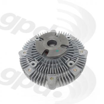 Global Parts Distributors 2911380 Engine Cooling Fan Clutch product image 1 of 2