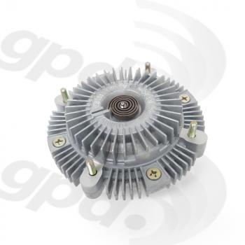 Global Parts Distributors 2911380 Engine Cooling Fan Clutch product image 2 of 2