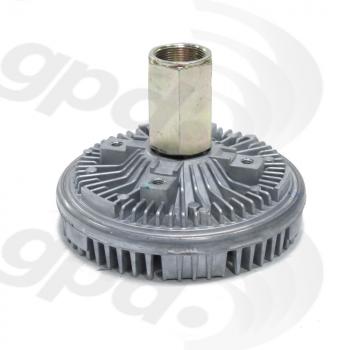 Global Parts Distributors 2911381 - Engine Cooling Fan Clutch Global Parts Distributors 2911381 Engine Cooling Fan Clutch product image 1 of 2