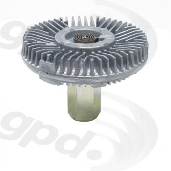 Global Parts Distributors 2911381 Engine Cooling Fan Clutch product image 2 of 2