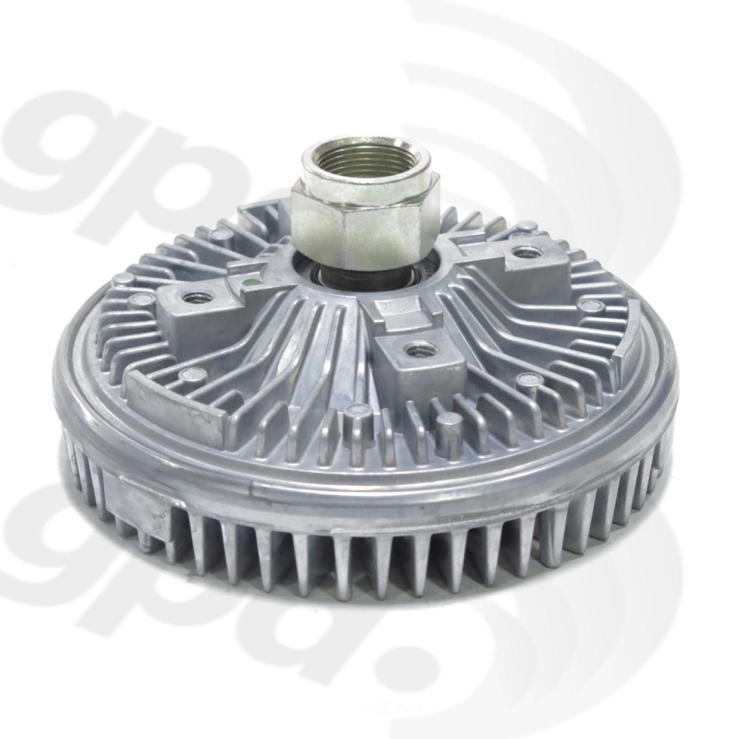 Global Parts Distributors 2911382 Engine Cooling Fan Clutch product image 1 of 2