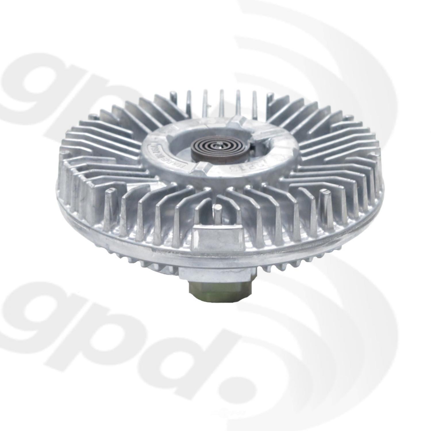 Global Parts Distributors 2911382 Engine Cooling Fan Clutch product image 2 of 2