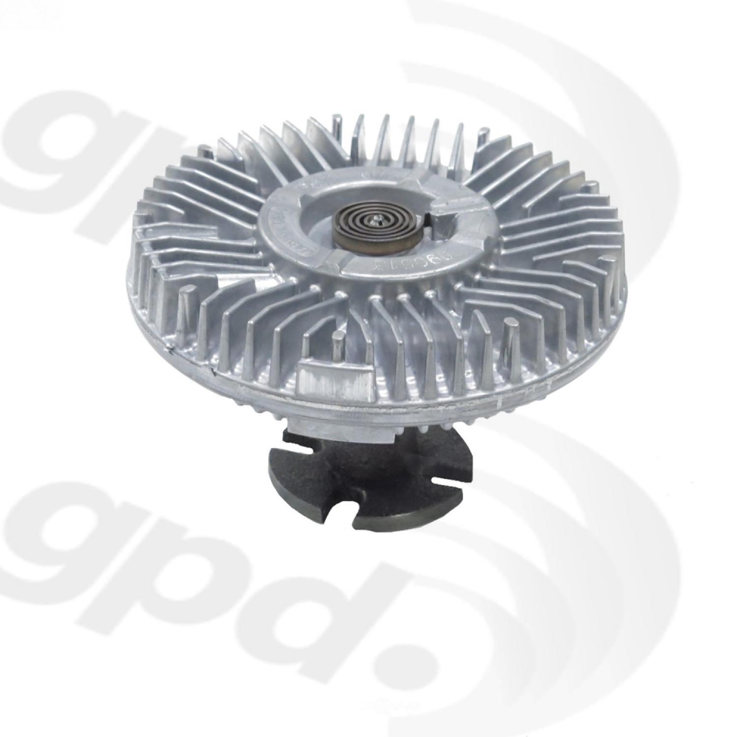 Global Parts Distributors 2911383 Engine Cooling Fan Clutch product image 2 of 2